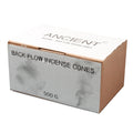 Back Flow Incense Cones - Lavender  (approx 225 pcs) 500g