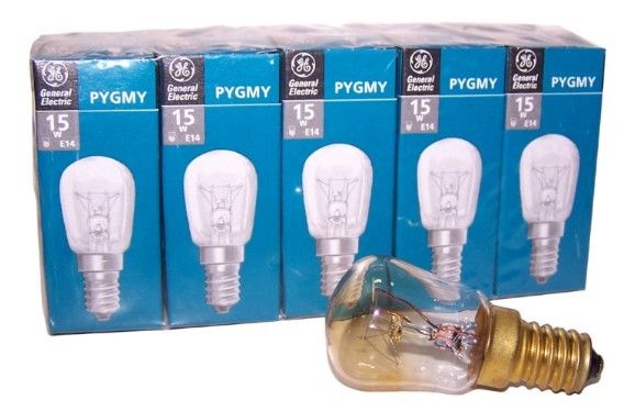 Spare Salt Lamp Bulb