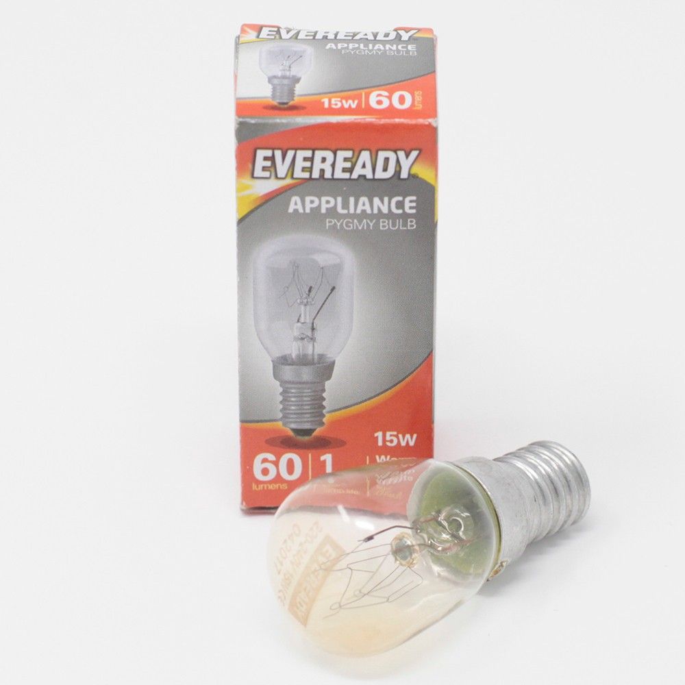 Spare Salt Lamp Bulb