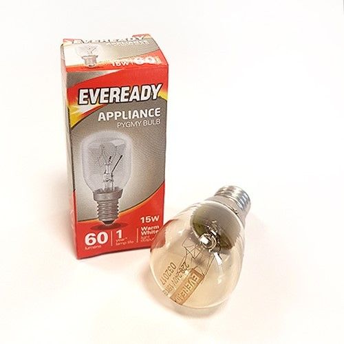 Spare Salt Lamp Bulb