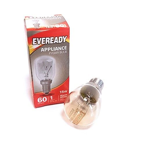 Spare Salt Lamp Bulb