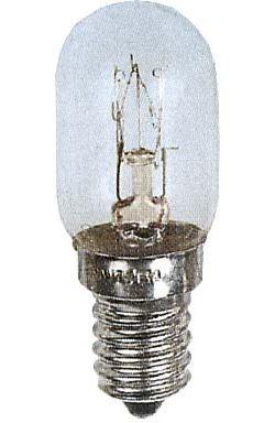 Spare Salt Lamp Bulb