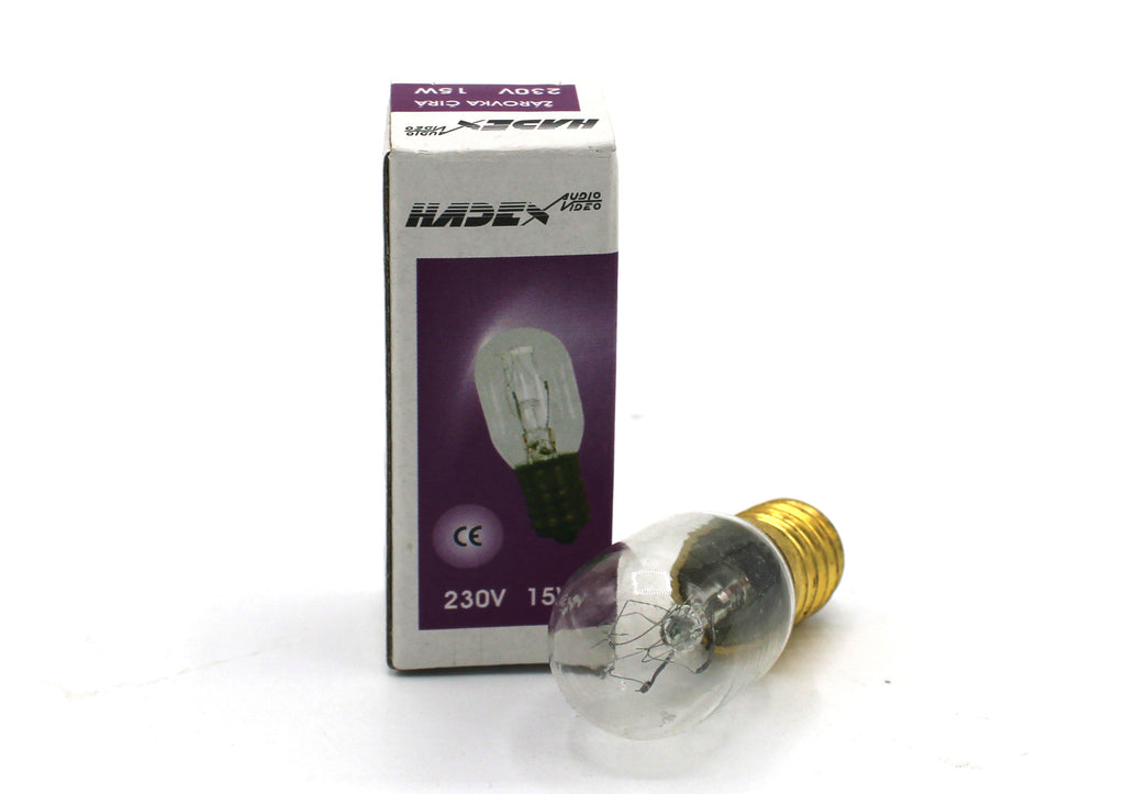 Spare Salt Lamp Bulb