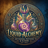 Liquid Alchemy - Home